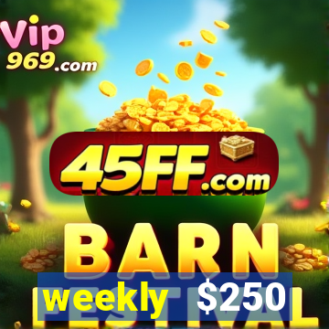 weekly $250 bankroll booster password partypoker